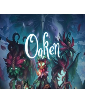 Oaken GOG.com Key GLOBAL